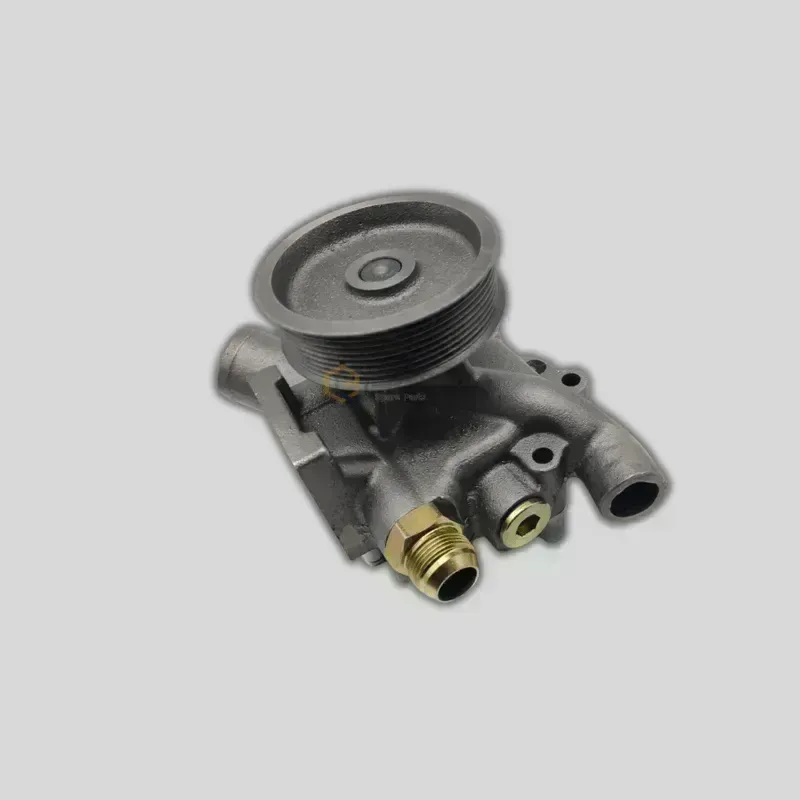 For sale: 236-4413 10R-4429 water pump for Cat E324D E325D E329D excavator C7 engine 